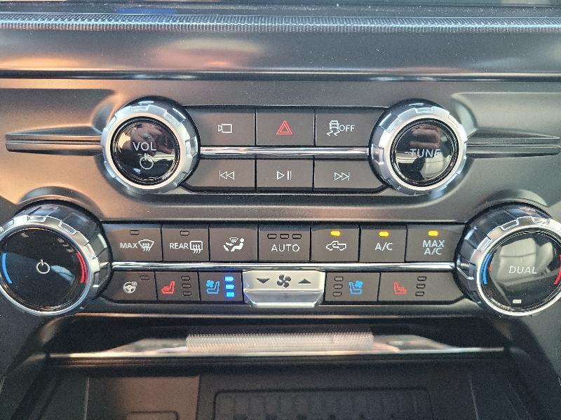 Ford F-150 Lariat 4WD SuperCrew 5.5' Box 2026