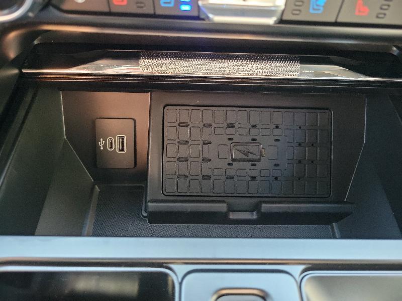 Ford F-150 Lariat 4WD SuperCrew 5.5' Box 2026