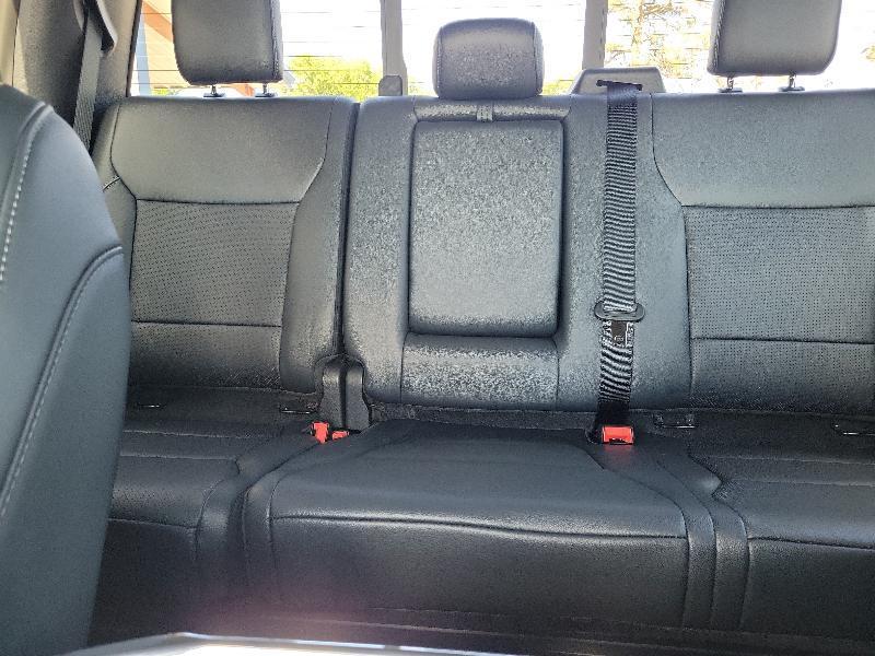Ford F-150 Lariat 4WD SuperCrew 5.5' Box 2026