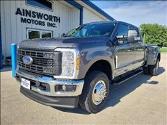 2026 Ford Super Duty F-350 DRW 