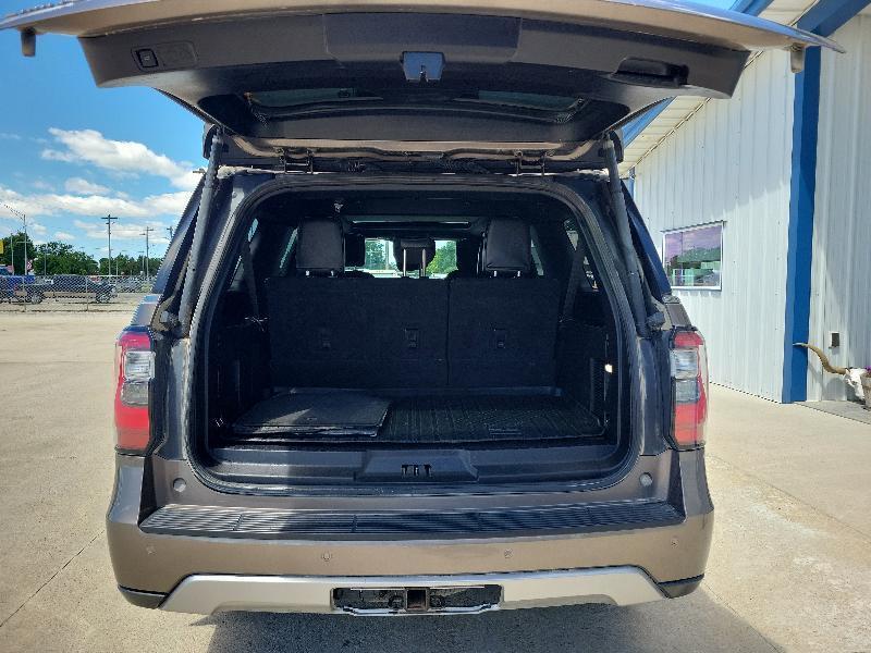 Ford Expedition Max Limited 4x4 2018