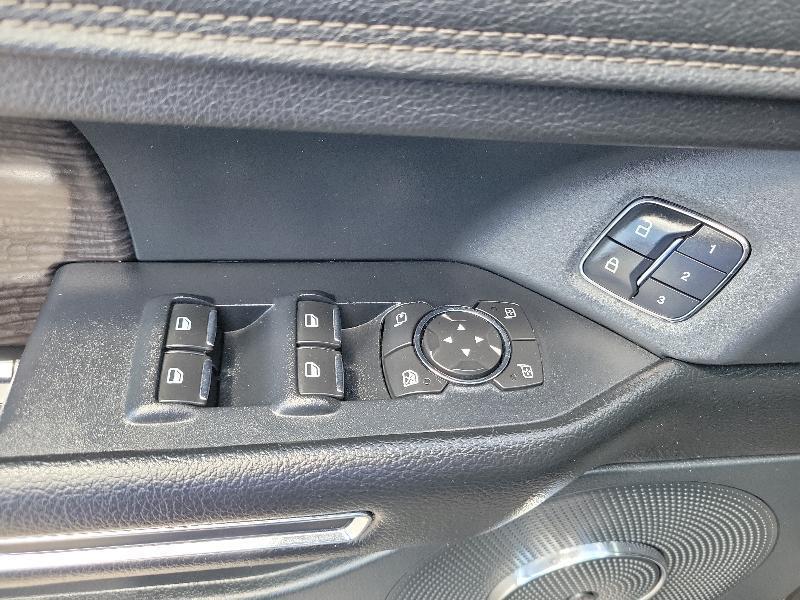 Ford Expedition Max Limited 4x4 2018