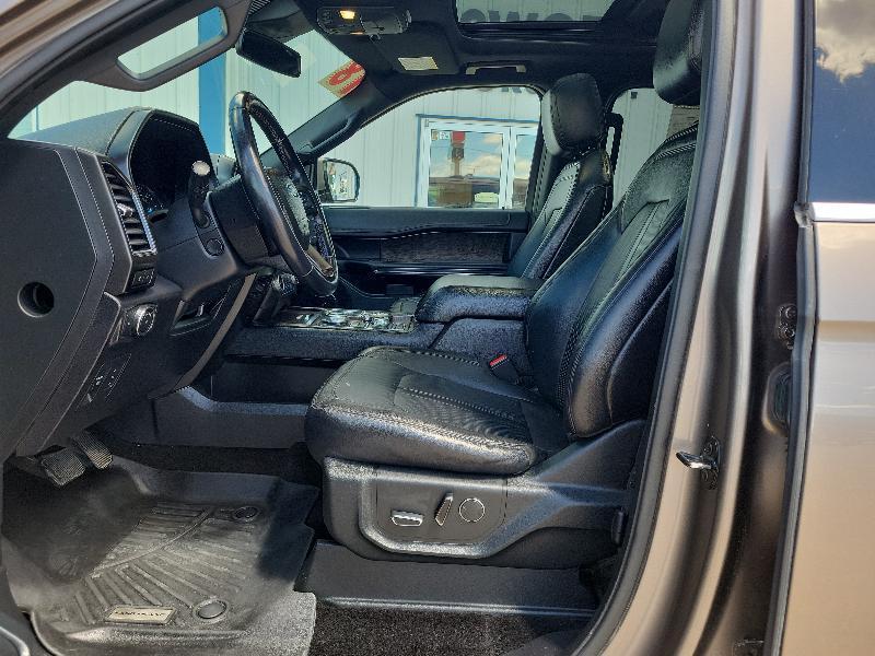 Ford Expedition Max Limited 4x4 2018