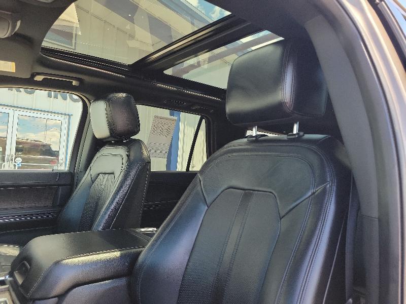 Ford Expedition Max Limited 4x4 2018