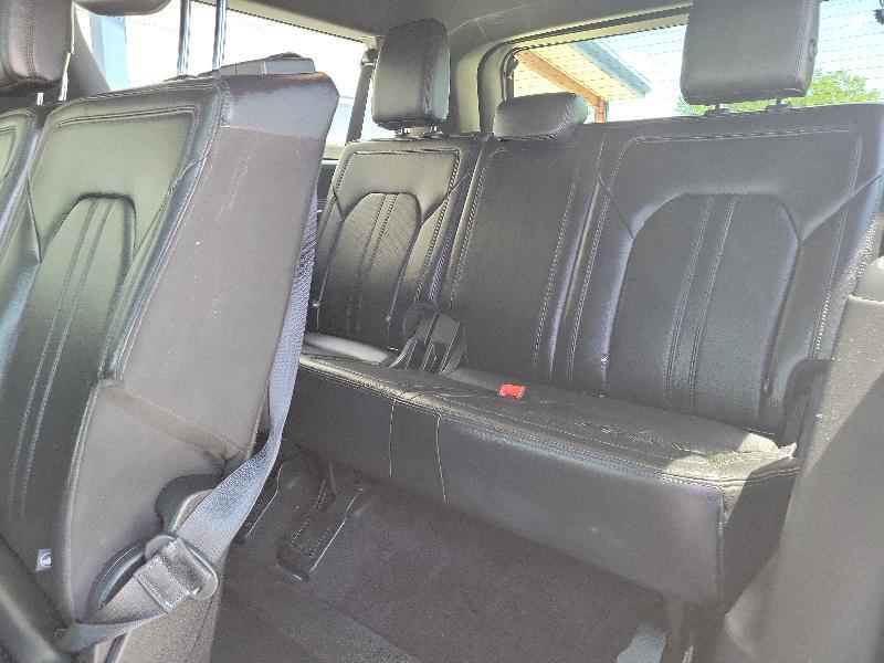Ford Expedition Max Limited 4x4 2018