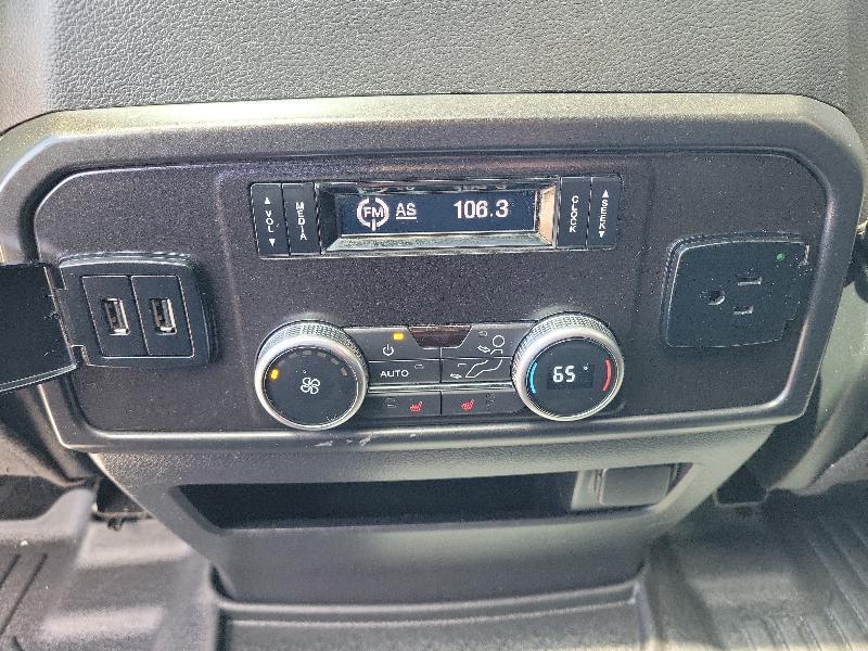 Ford Expedition Max Limited 4x4 2018