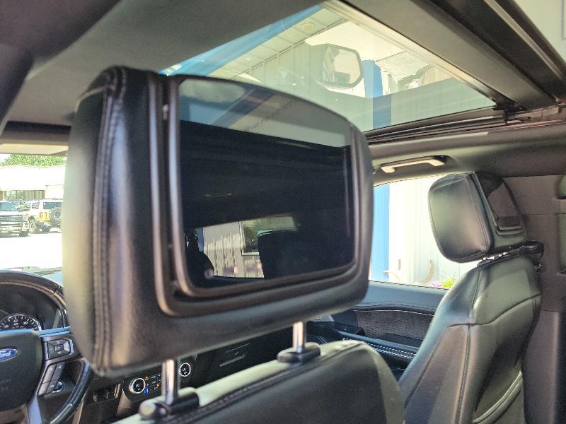 Ford Expedition Max Limited 4x4 2018