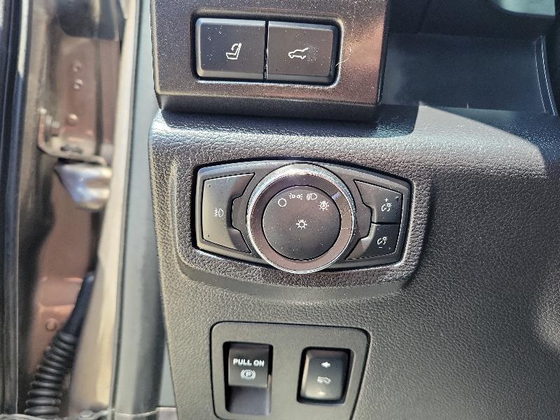 Ford Expedition Max Limited 4x4 2018