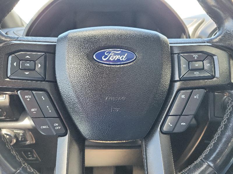 Ford Expedition Max Limited 4x4 2018