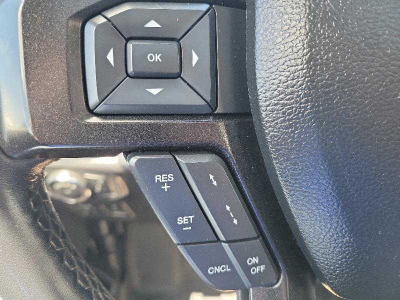 Ford Expedition Max Limited 4x4 2018