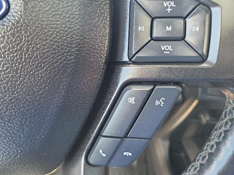 Ford Expedition Max Limited 4x4 2018