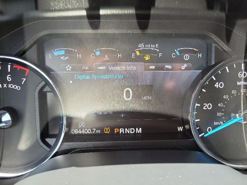 Ford Expedition Max Limited 4x4 2018