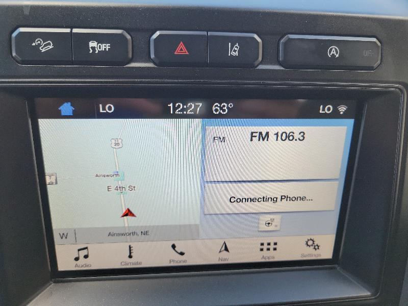 Ford Expedition Max Limited 4x4 2018