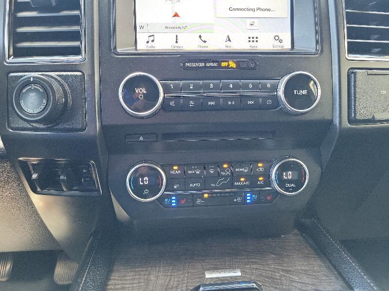 Ford Expedition Max Limited 4x4 2018