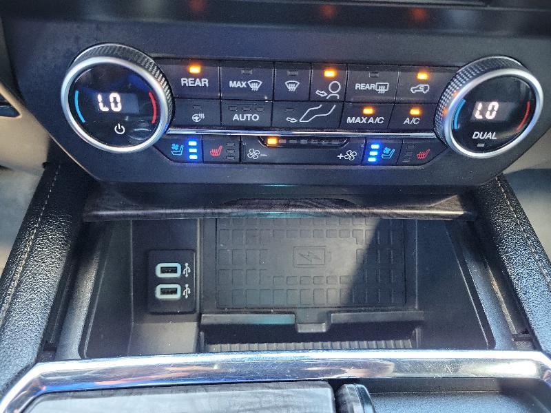 Ford Expedition Max Limited 4x4 2018