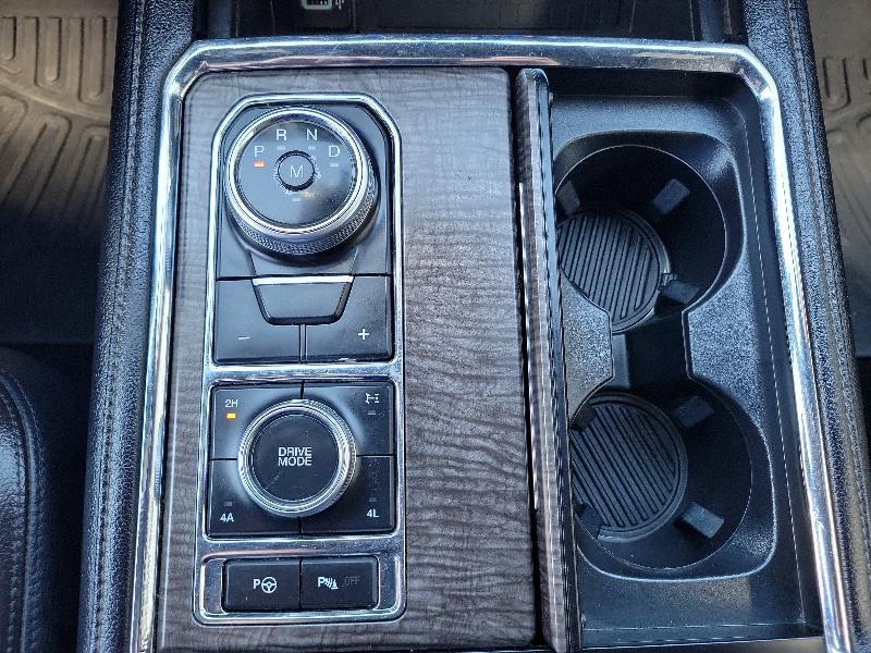 Ford Expedition Max Limited 4x4 2018