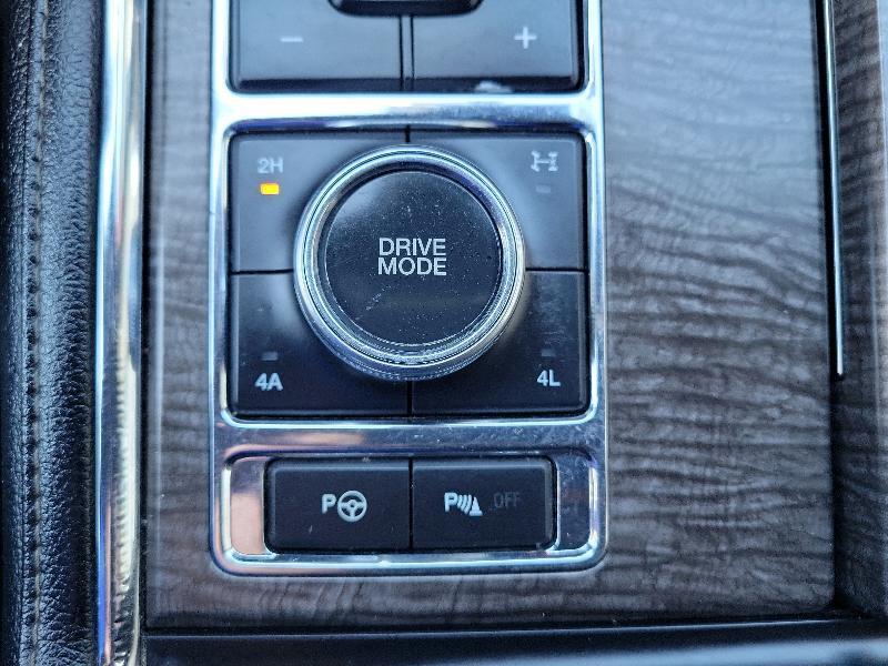 Ford Expedition Max Limited 4x4 2018