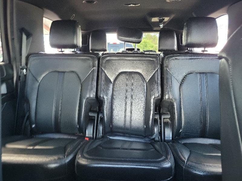 Ford Expedition Max Limited 4x4 2018