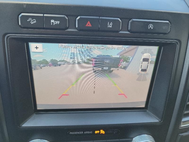 Ford Expedition Max Limited 4x4 2018