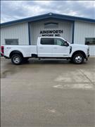 2026 Ford Super Duty F-350 DRW 