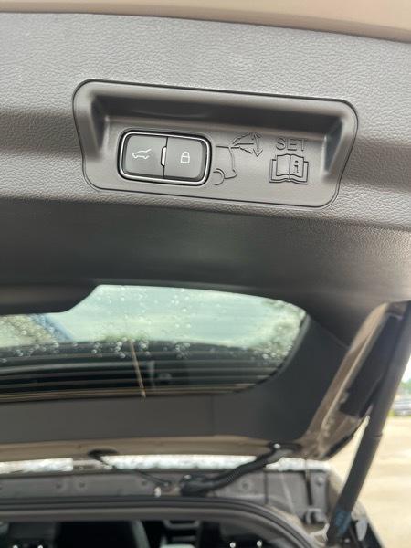 Ford Explorer Tremor 4WD 2026
