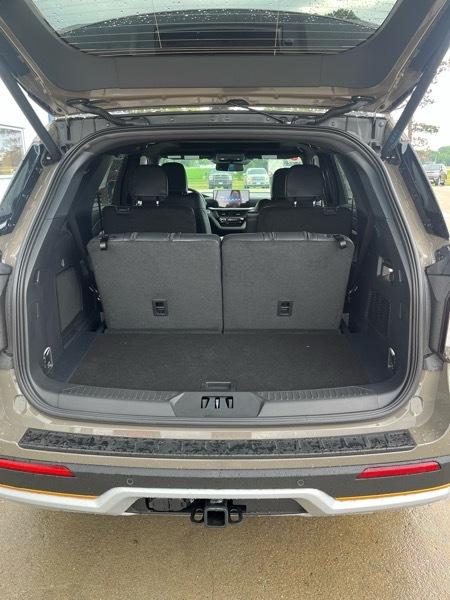 Ford Explorer Tremor 4WD 2026