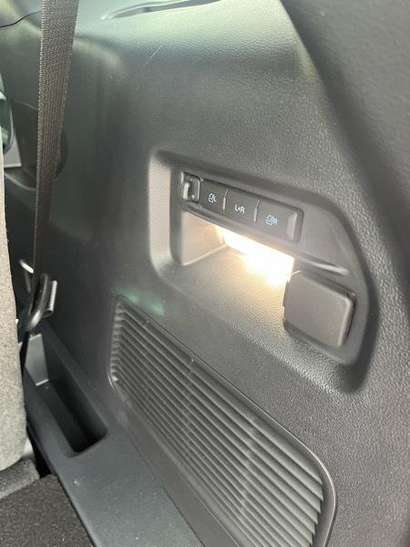 Ford Explorer Tremor 4WD 2026