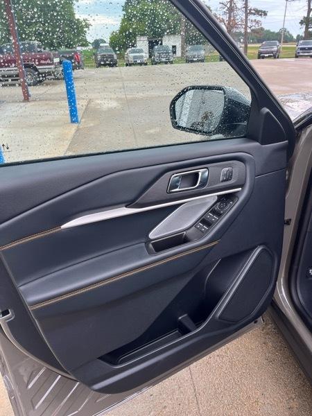 Ford Explorer Tremor 4WD 2026