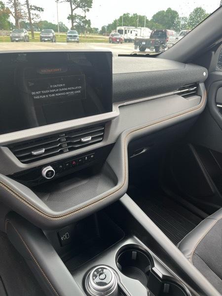 Ford Explorer Tremor 4WD 2026