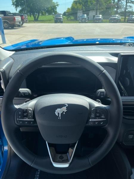 Ford Bronco Sport Badlands 4x4 2026