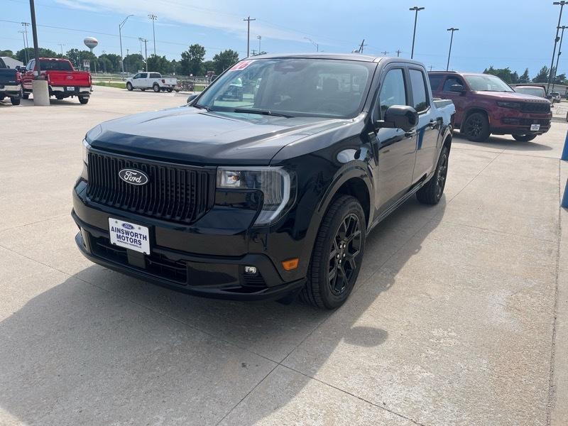 Ford Maverick Lobo AWD 2026