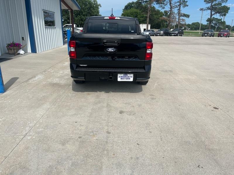Ford Maverick Lobo AWD 2026