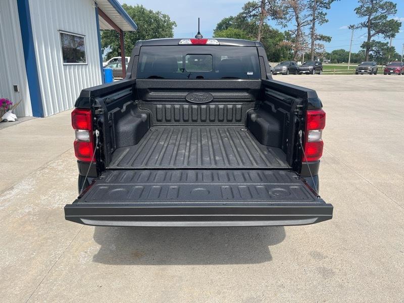 Ford Maverick Lobo AWD 2026