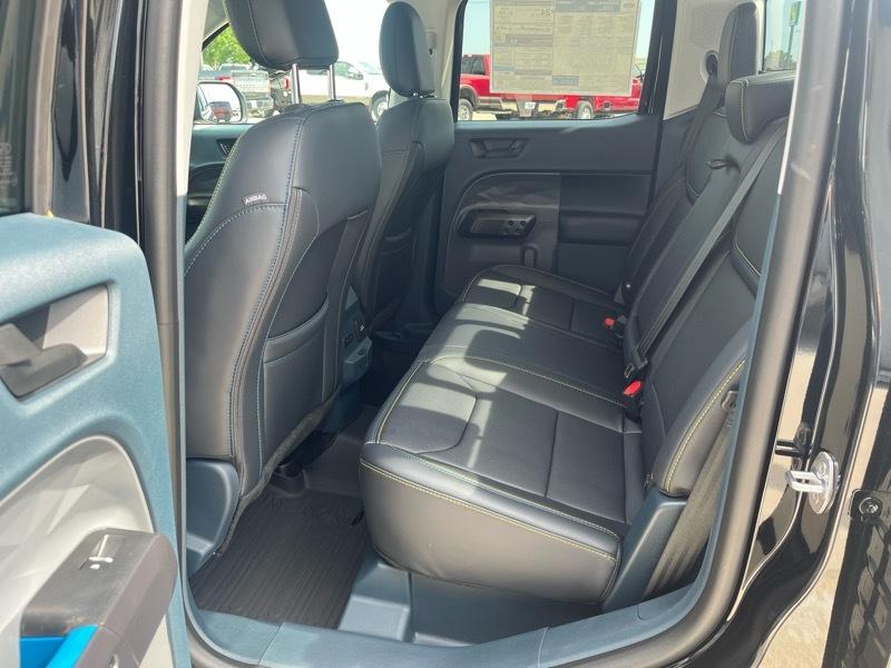 Ford Maverick Lobo AWD 2026