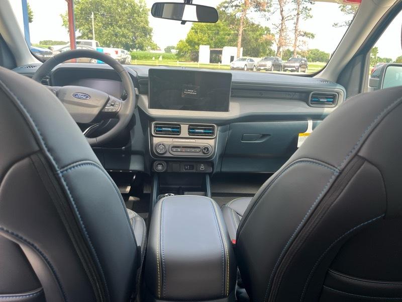 Ford Maverick Lobo AWD 2026