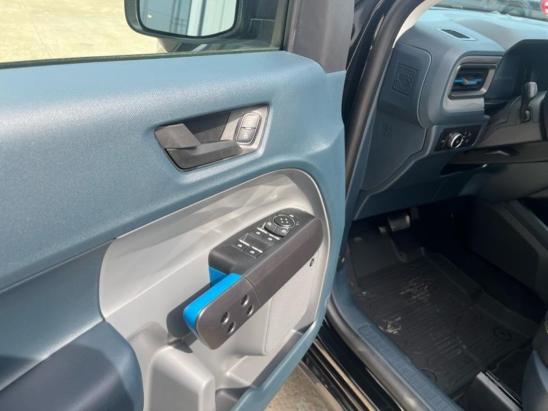 Ford Maverick Lobo AWD 2026