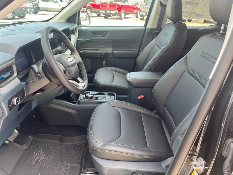 Ford Maverick Lobo AWD 2026