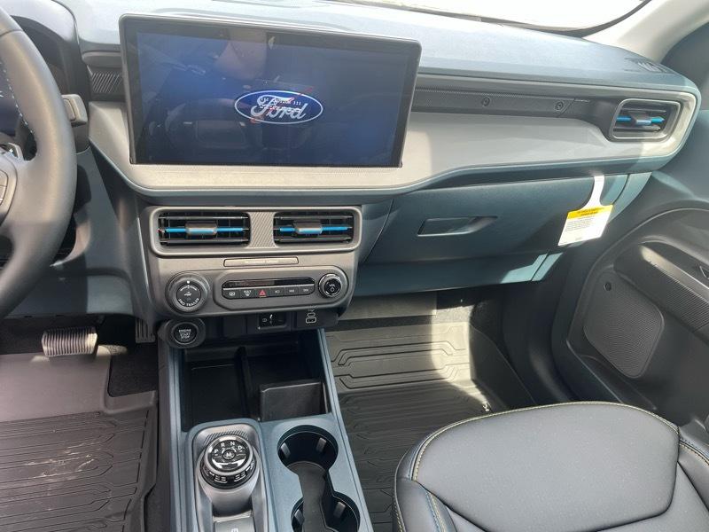 Ford Maverick Lobo AWD 2026