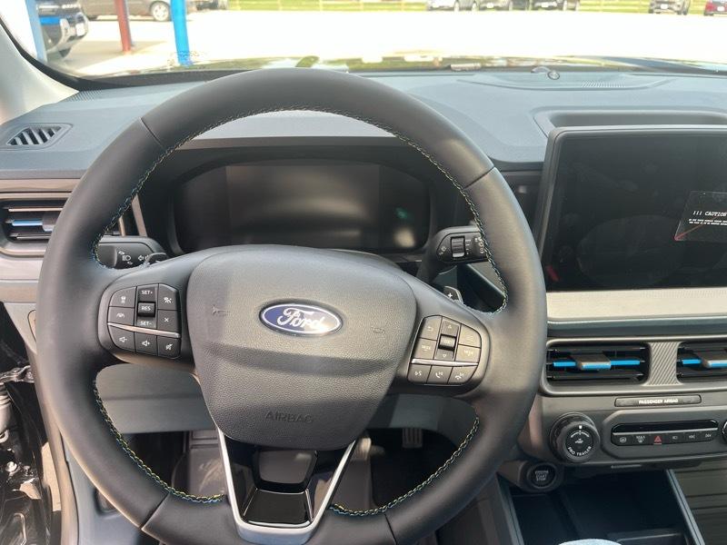 Ford Maverick Lobo AWD 2026