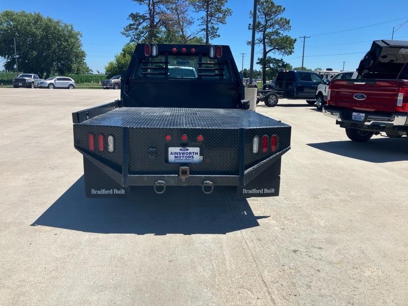 Ford Super Duty F-250 SRW 4WD SuperCab 142" Lariat 2008