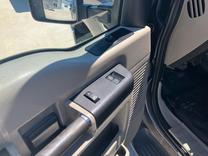 Ford Super Duty F-250 SRW 4WD SuperCab 142" Lariat 2008