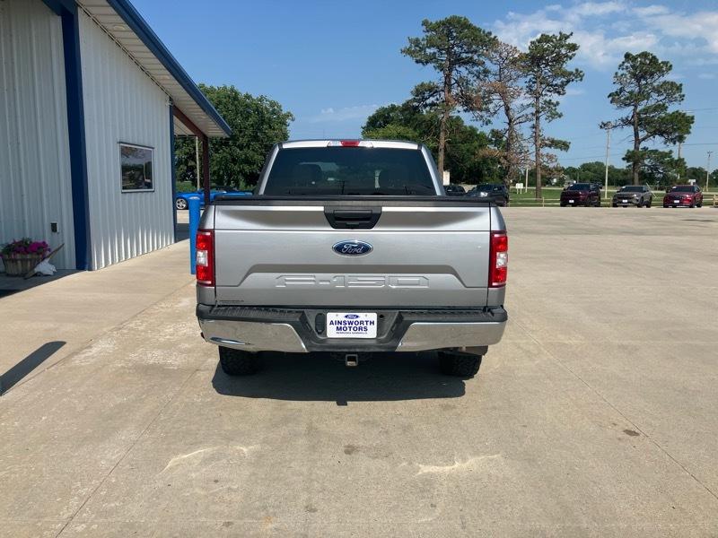 Ford F-150  2020