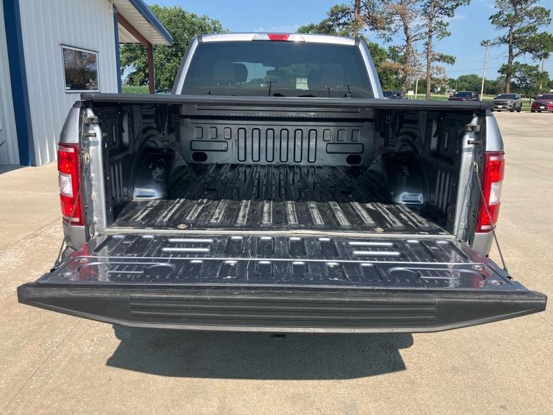 Ford F-150  2020