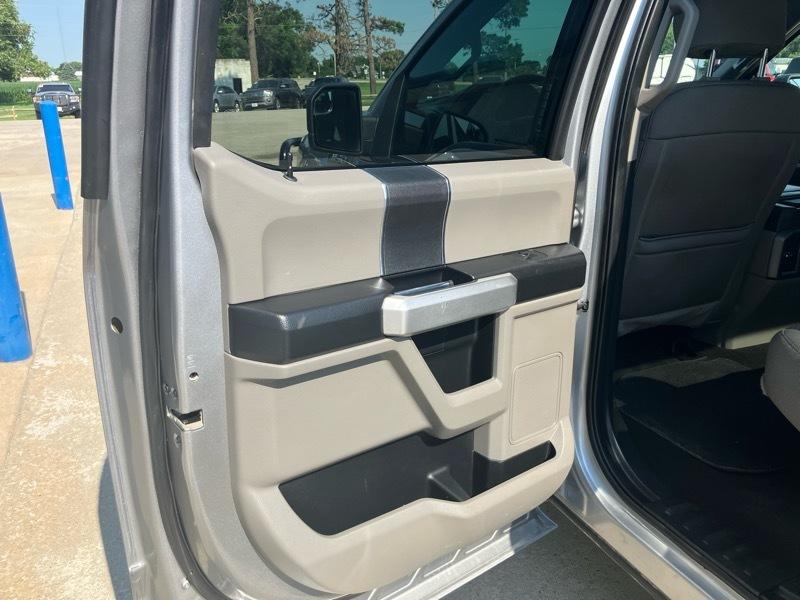 Ford F-150  2020