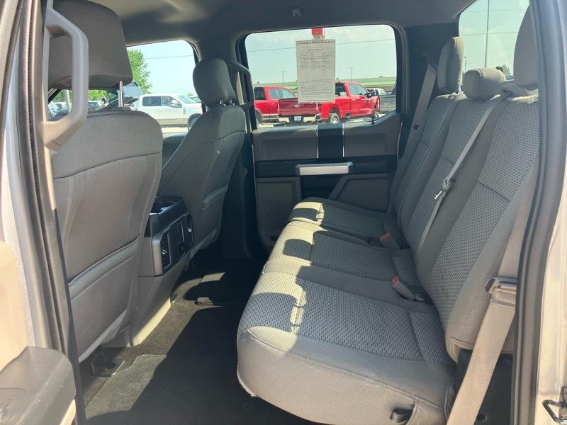 Ford F-150  2020