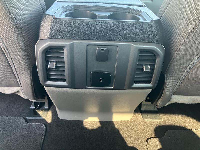Ford F-150  2020