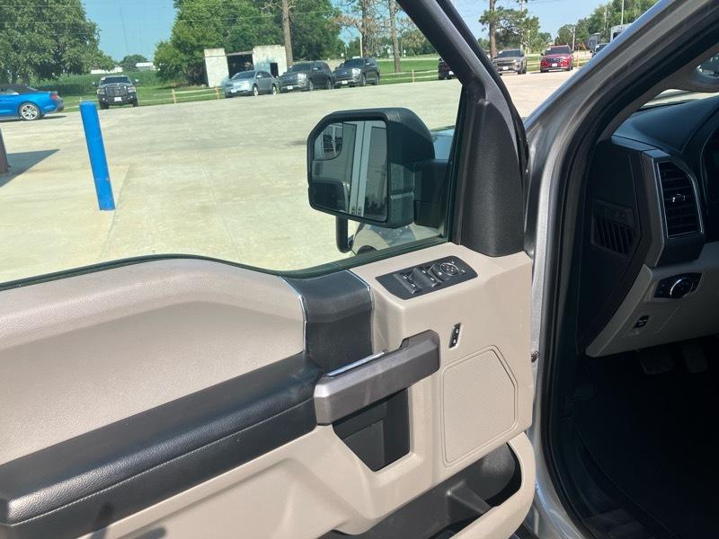 Ford F-150  2020
