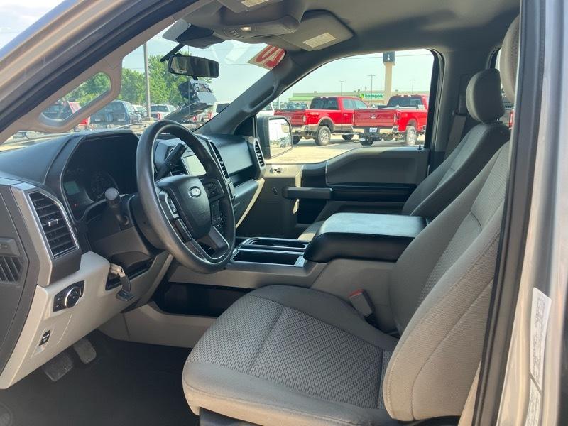 Ford F-150  2020
