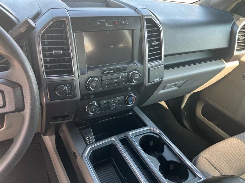 Ford F-150  2020