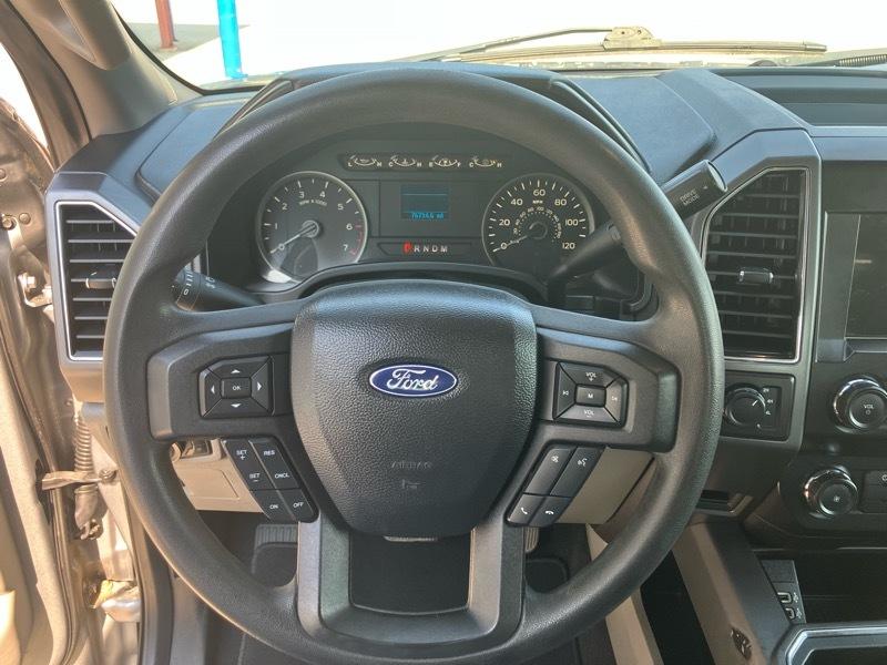 Ford F-150  2020